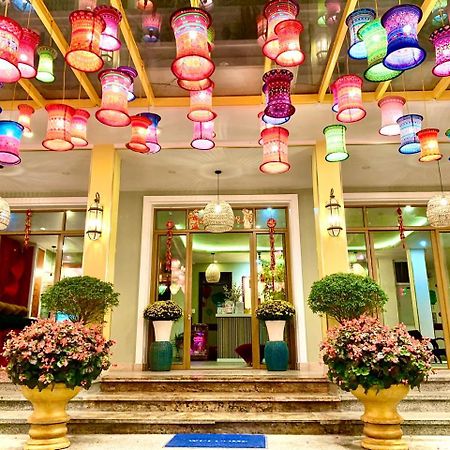 De Vivre Hoi An Hotel Exterior foto